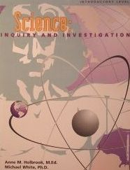 Science: Inquiry and Investigation: Introductory Level