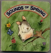 sounds of spring