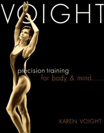 Voight: Precision Training for Body & Mind