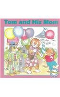 Tom & His Mom-Phonics Read Set 1 (Phonics Readers)
