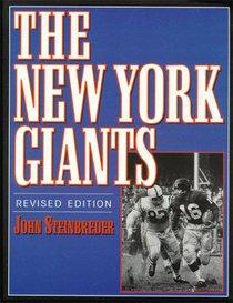 The New York Giants: 75 Years of Championship Football