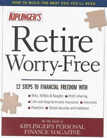 Kiplinger's Retire Worry-Free