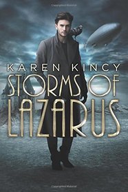 Storms of Lazarus (Shadows of Asphodel) (Volume 2)