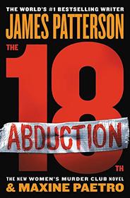 The 18th Abduction (Women's Murder Club, Bk 18)