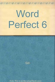 Word Perfect 6