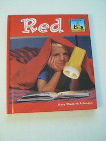 Red (What Color Is It?)
