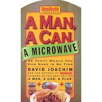 A Man, A Can, A Microwave