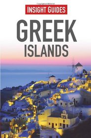 Greek Islands (Insight Guides)