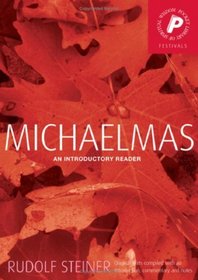 Michaelmas: An Introductory Reader (Pocket Library of Spiritual Wisdom)