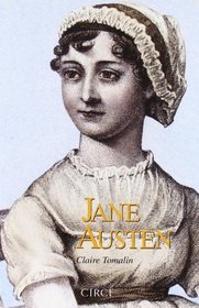 Jane Austen: Una Vida (Spanish Edition)