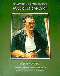 Edward G. Robinson's World of Art