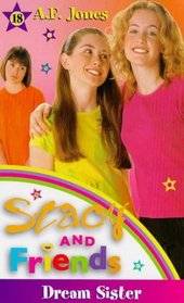 Dream Sister (Stacy & Friends)