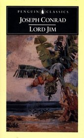 Lord Jim: A Tale (Classics)