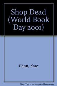 Shop Dead Pack World Book Day (World Book Day 2001)