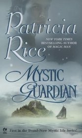 Mystic Guardian (Mystic Isle, Bk 1)