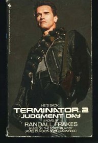 Terminator 2: Judgment Day