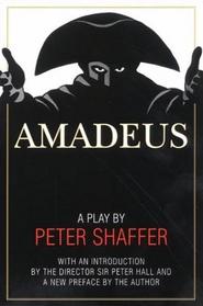 Amadeus: A drama