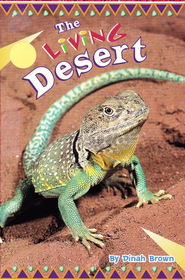 The Living desert (Next chapters)