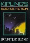 Kipling's Science Fiction (Large Print)