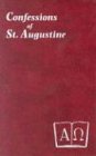 Confessions of Saint Augustine: Revision of the Translation of Rev. J.M. Lelen (Paraclete Living Library)