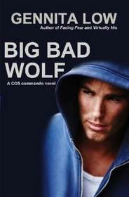 Big Bad Wolf (COS Commando, Bk 1)