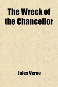 The Wreck of the Chancellor