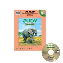 Judy the Elephant (African Wildlife Foundation) (African Wildlife Foundation) (African Wildlife Foundation Kids)