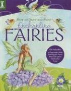 How To Draw And Paint Enchanting Fairies (How to Draw & Paint)