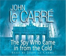 The Spy Who Came in from the Cold