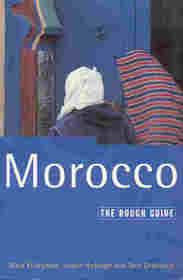 Morocco: The Rough Guide (5th edition)