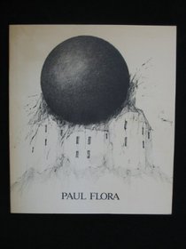 Paul Flora, Zeichnungen: Ein [sic] Ausstellung der Universitat Gottingen und des Wilhelm-Busch-Museums Hannover