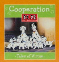 101 Dalmatians: Cooperation