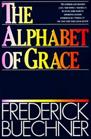 The Alphabet of Grace