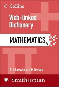 Dictionary of Mathematics (Collins Web-Linked Dictionary)