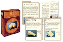 Cheese Deck: A Connoisseur's Guide to 50 of the World's Best