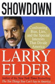 Showdown: Confronting Bias, Lies, and the Special Interests that Divide America