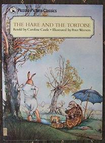 The Hare and the Tortoise (Piccolo Picture Classics)