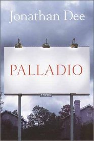 Palladio: A Novel