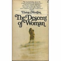 The Descent of Woman