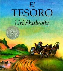 El Tesoro (The Treasure) (Spanish Edition)