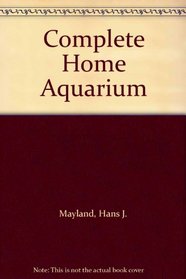 Complete Home Aquarium