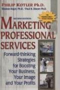 Marketing Professional Services - Revised