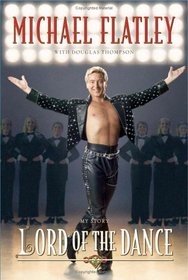 Lord of the Dance: My Story