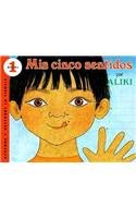My Five Senses /MIS Cinco Sentidos (Aprende y Descubre La Ciencia (Tb)) (Spanish Edition)