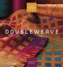 The Weaver's Studio: Doubleweave (Weavers Studio)