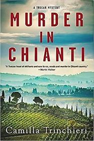 Murder in Chianti (Tuscan Mystery, Bk 1)