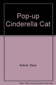 Pop-Up Cinderella Cat