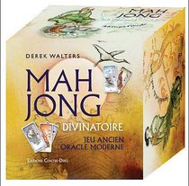 Mah-Jong divinatoire (French Edition)