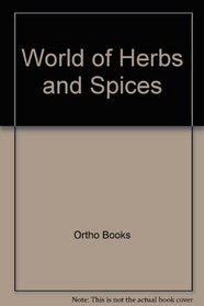 World of Herbs and Spices