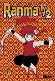 Ranma 1/2 17 (Spanish Edition)